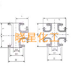 三通四通